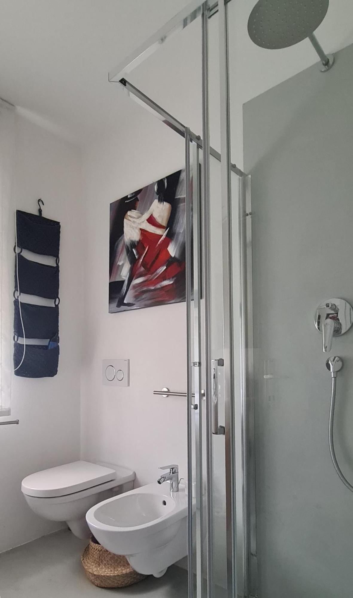 מראנו Appartamento Nadia, Bilocale Nel Verde A 5 Minuti Dal Centro מראה חיצוני תמונה