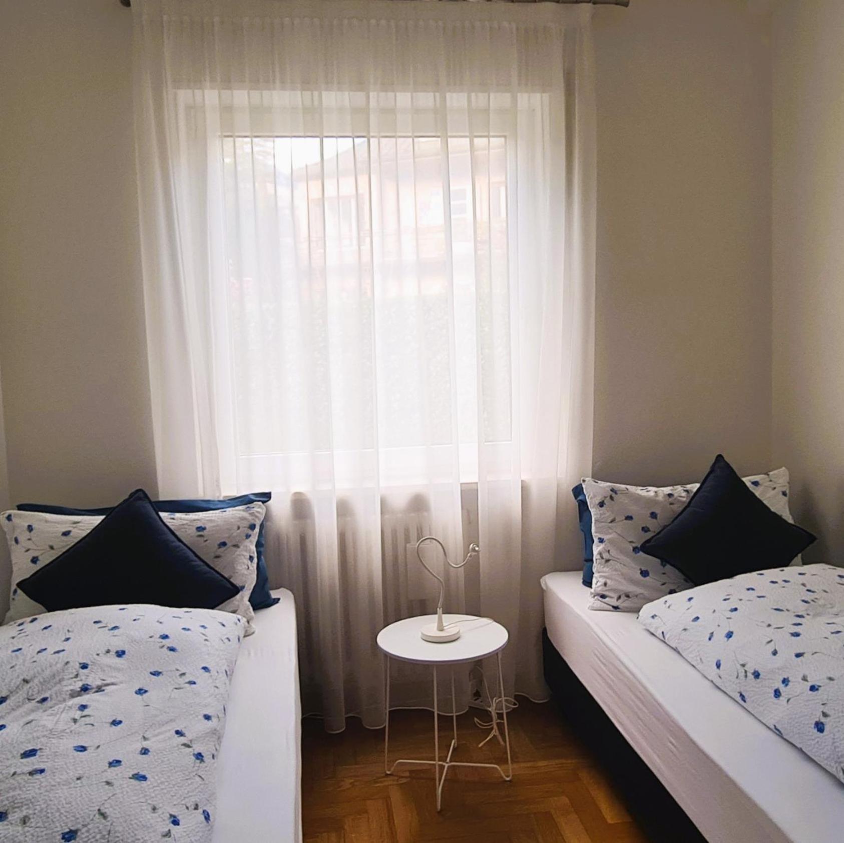 מראנו Appartamento Nadia, Bilocale Nel Verde A 5 Minuti Dal Centro מראה חיצוני תמונה